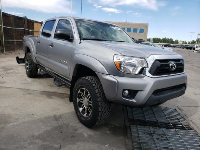 TOYOTA TACOMA DOU 2015 3tmlu4en0fm175724