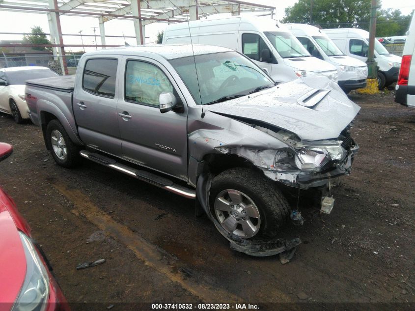 TOYOTA TACOMA 2015 3tmlu4en0fm177036