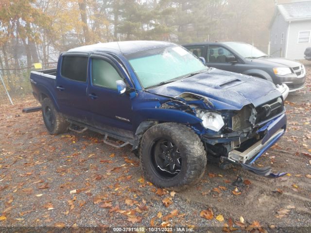 TOYOTA TACOMA 2015 3tmlu4en0fm178395