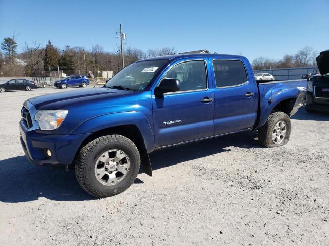 TOYOTA TACOMA DOU 2015 3tmlu4en0fm179885