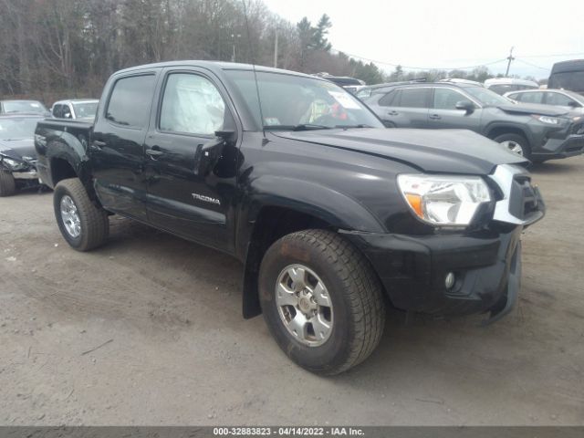 TOYOTA TACOMA 2015 3tmlu4en0fm179935