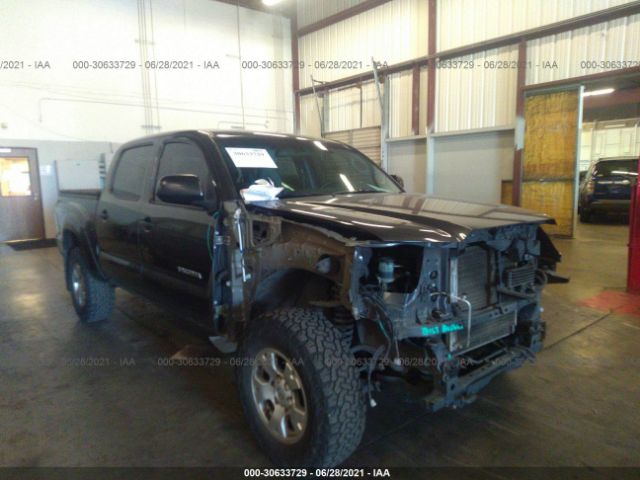 TOYOTA TACOMA 2015 3tmlu4en0fm180096