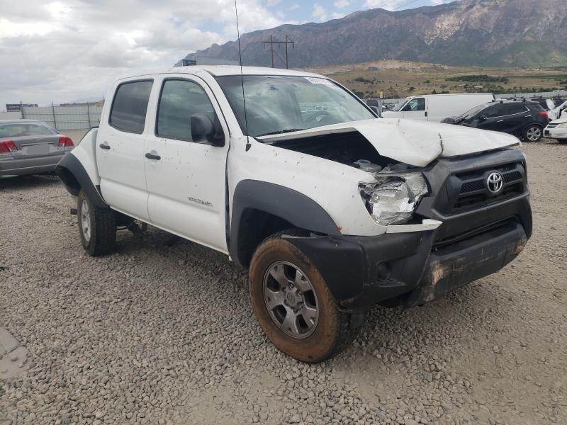 TOYOTA TACOMA DOU 2015 3tmlu4en0fm183063