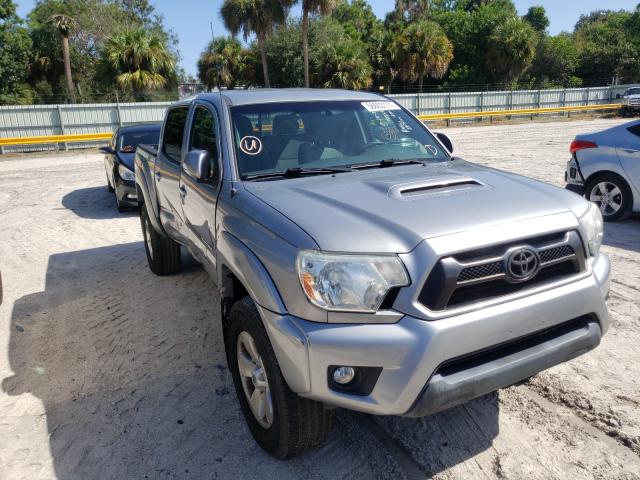 TOYOTA TACOMA DOU 2015 3tmlu4en0fm185864