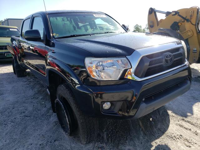 TOYOTA TACOMA DOU 2015 3tmlu4en0fm186206