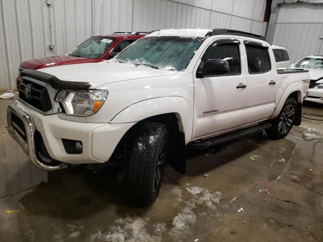 TOYOTA TACOMA DOU 2015 3tmlu4en0fm186299