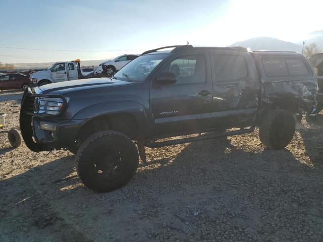 TOYOTA TACOMA DOU 2015 3tmlu4en0fm192166