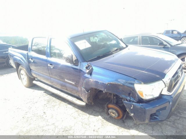 TOYOTA TACOMA 2015 3tmlu4en0fm192717