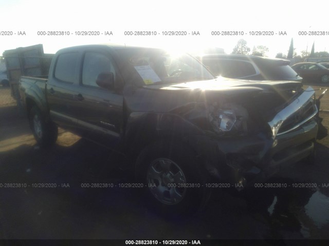 TOYOTA TACOMA 2015 3tmlu4en0fm192975