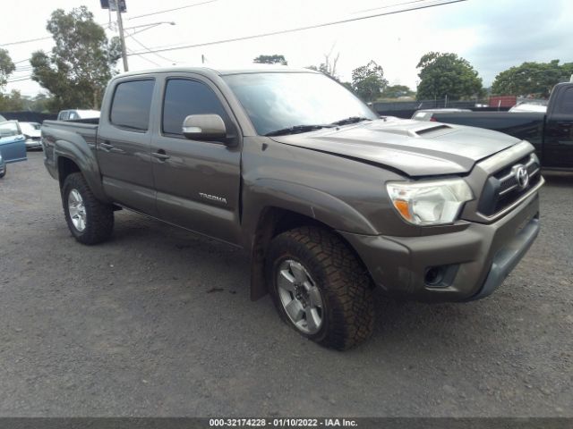 TOYOTA TACOMA 2015 3tmlu4en0fm193026