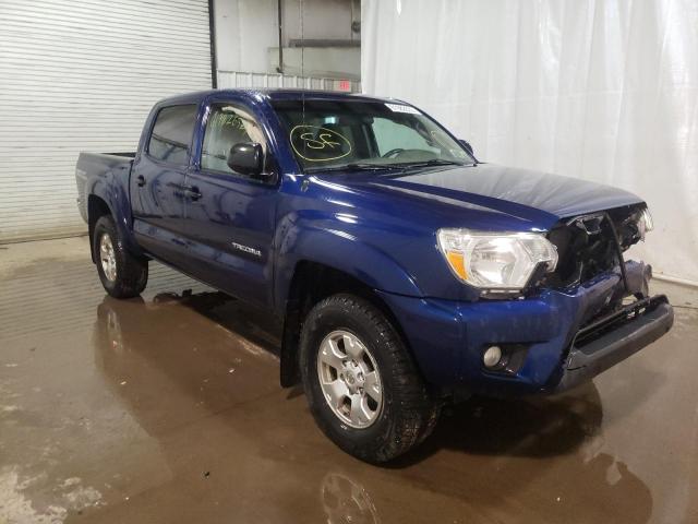 TOYOTA TACOMA DOU 2015 3tmlu4en0fm194449