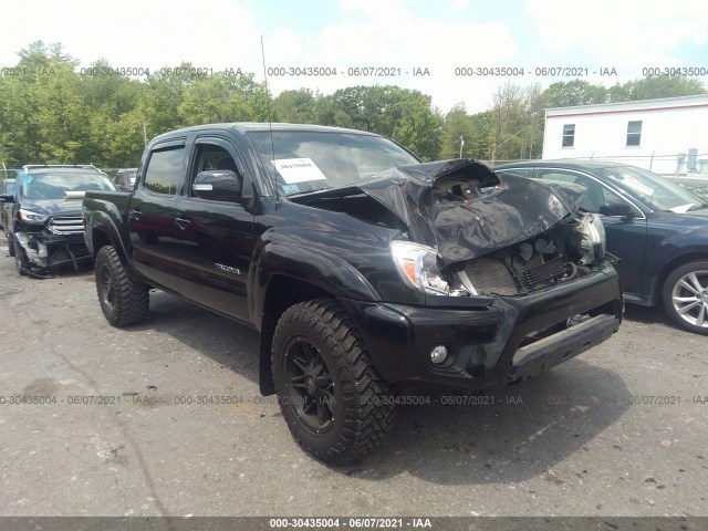 TOYOTA TACOMA 2015 3tmlu4en0fm197562