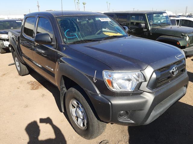 TOYOTA TACOMA DOU 2015 3tmlu4en0fm197626