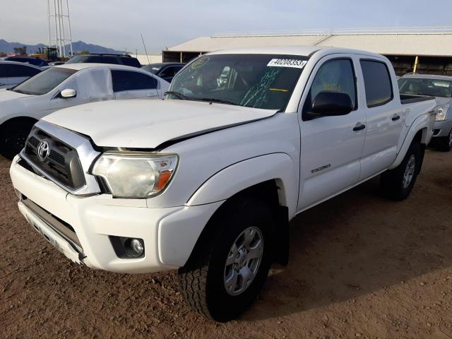 TOYOTA TACOMA DOU 2015 3tmlu4en0fm199330