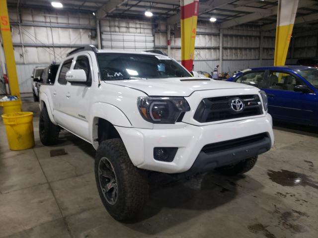 TOYOTA TACOMA DOU 2015 3tmlu4en0fm200069