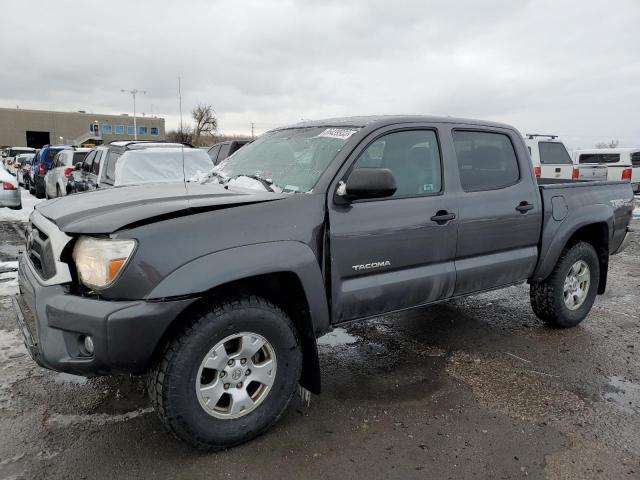 TOYOTA TACOMA DOU 2015 3tmlu4en0fm200363