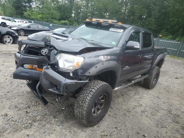 TOYOTA TACOMA DOU 2015 3tmlu4en0fm201092