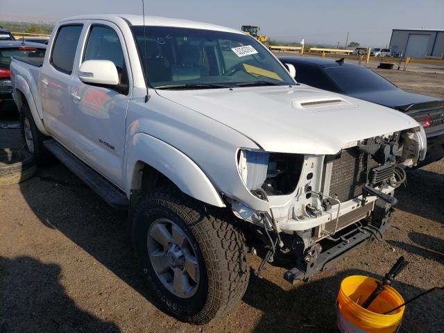 TOYOTA TACOMA DOU 2015 3tmlu4en0fm202064