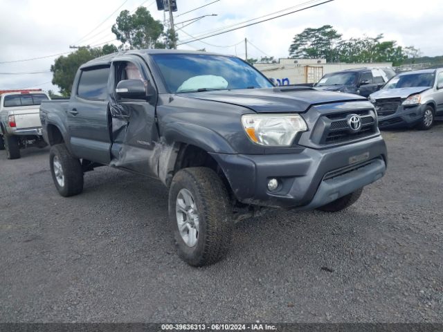 TOYOTA TACOMA 2015 3tmlu4en0fm202209