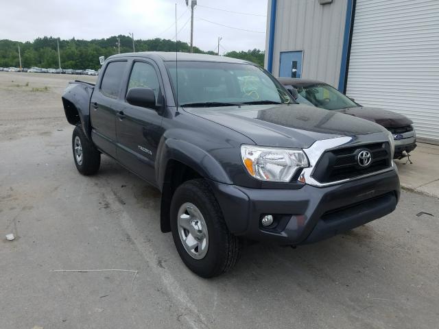 TOYOTA TACOMA DOU 2015 3tmlu4en0fm203019