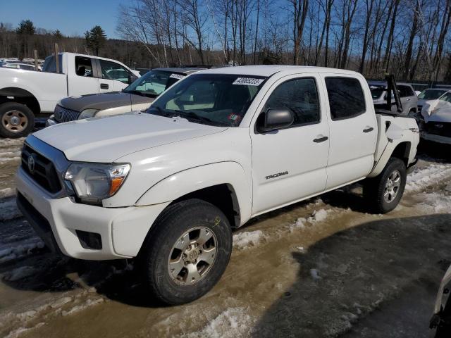 TOYOTA TACOMA DOU 2015 3tmlu4en0fm203022