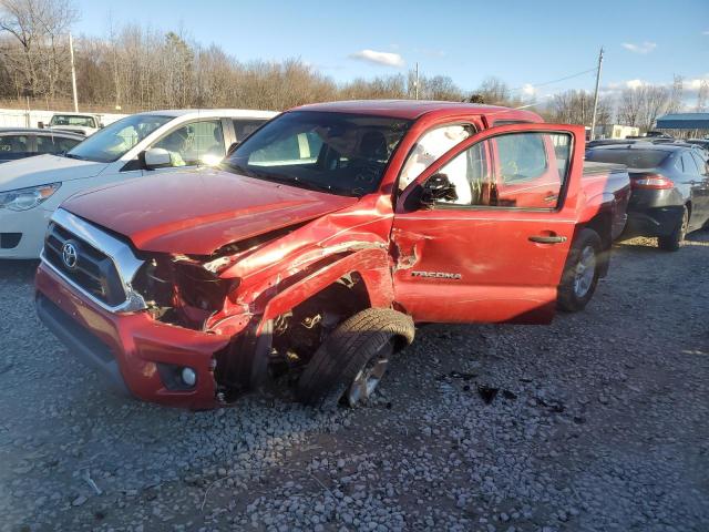 TOYOTA TACOMA DOU 2015 3tmlu4en0fm204137