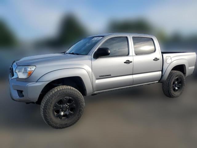 TOYOTA TACOMA 2015 3tmlu4en0fm204235