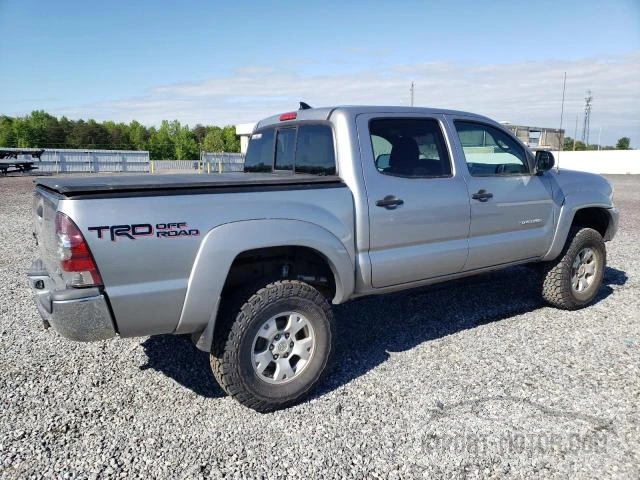 TOYOTA TACOMA 2015 3tmlu4en0fm205045