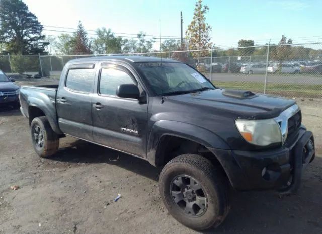 TOYOTA TACOMA 2010 3tmlu4en1am044584