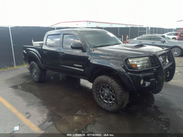 TOYOTA TACOMA 2010 3tmlu4en1am045010