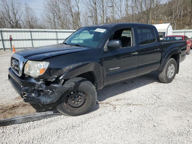 TOYOTA TACOMA DOU 2010 3tmlu4en1am045346