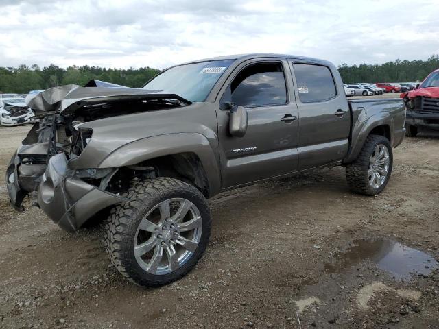 TOYOTA TACOMA DOU 2010 3tmlu4en1am045492