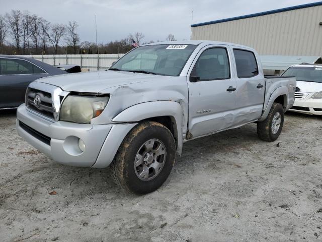 TOYOTA TACOMA 2010 3tmlu4en1am046609