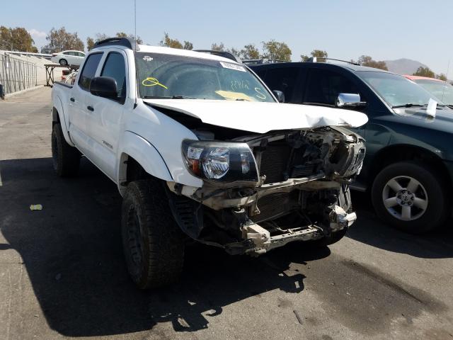 TOYOTA TACOMA DOU 2010 3tmlu4en1am046738