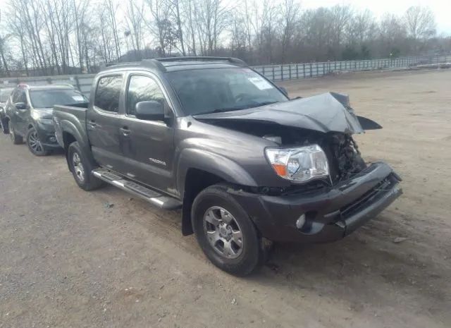 TOYOTA TACOMA 2010 3tmlu4en1am046772