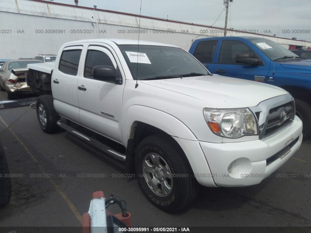 TOYOTA TACOMA 2010 3tmlu4en1am048070