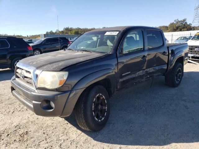 TOYOTA TACOMA DOU 2010 3tmlu4en1am051258