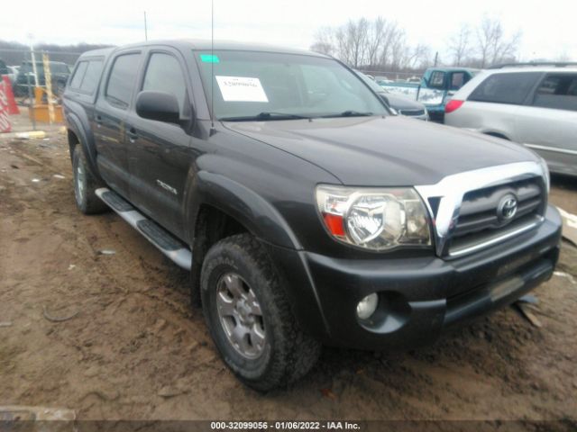 TOYOTA TACOMA 2010 3tmlu4en1am051423