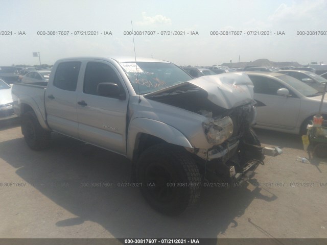 TOYOTA TACOMA 2010 3tmlu4en1am051549