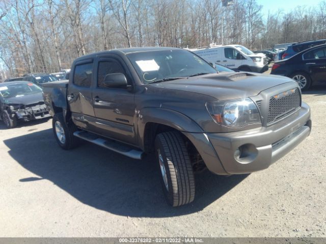 TOYOTA TACOMA 2010 3tmlu4en1am051681