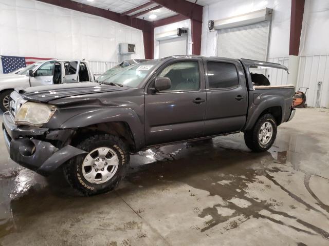 TOYOTA TACOMA DOU 2010 3tmlu4en1am053088