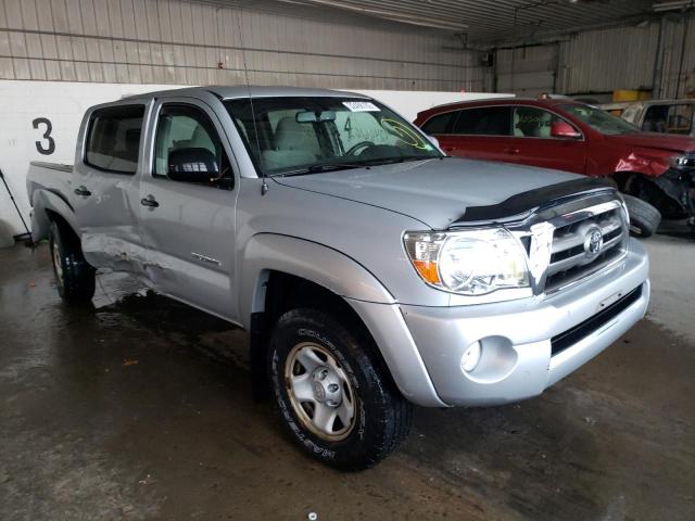 TOYOTA TACOMA 2010 3tmlu4en1am054189