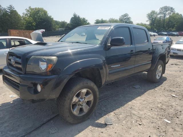 TOYOTA TACOMA DOU 2010 3tmlu4en1am054337