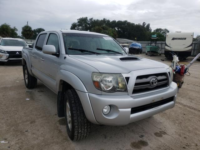 TOYOTA TACOMA DOU 2010 3tmlu4en1am055293