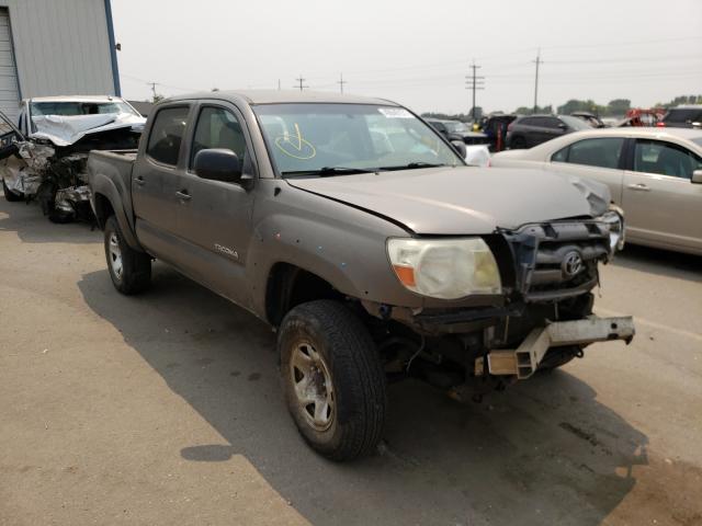 TOYOTA TACOMA DOU 2010 3tmlu4en1am055309