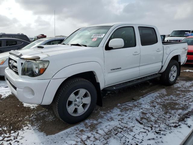 TOYOTA TACOMA DOU 2010 3tmlu4en1am055634