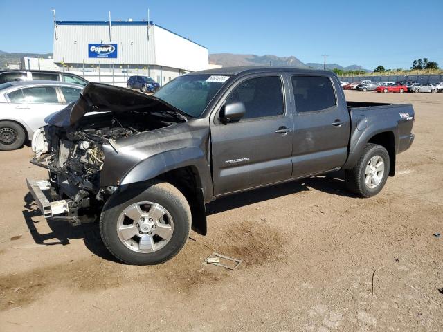 TOYOTA TACOMA 2010 3tmlu4en1am056069