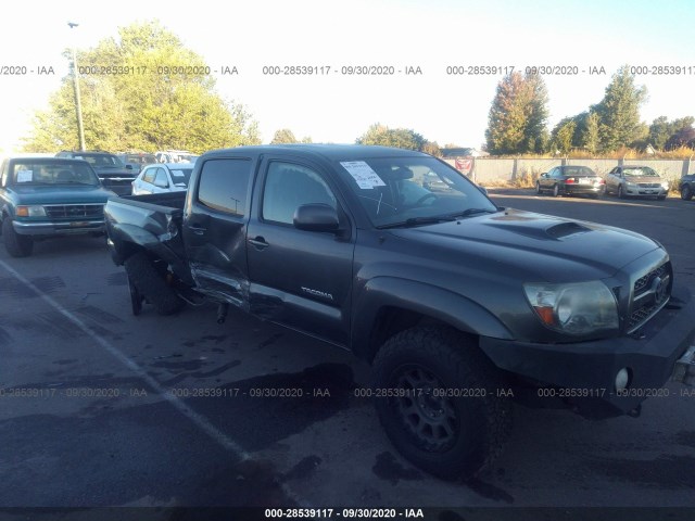 TOYOTA TACOMA 2011 3tmlu4en1bm057255