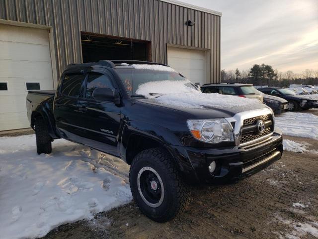 TOYOTA TACOMA DOU 2011 3tmlu4en1bm057546