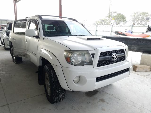 TOYOTA TACOMA DOU 2011 3tmlu4en1bm057580